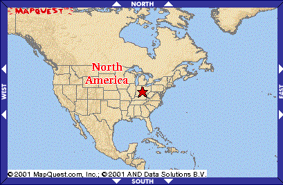 North America Locator Map (34,935 bites)