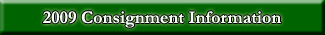 2009 Consignment Information