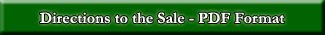 The Great American Miniature Donkey Sale Directions - PDF Format