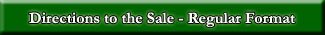 The Great American Miniature Donkey Sale Directions - Regular Format