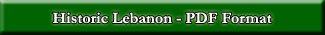 The Great American Miniature Donkey Sale - Historic Lebanon - PDF Format