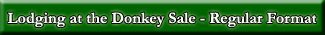 The Great American Miniature Donkey Sale Lodging - Regular Format