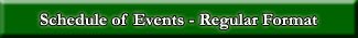 The Great American Miniature Donkey Schedule of Events - Regular Format