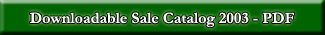 The Great American Miniature Donkey Sale Catalog 2003 - PDF Format
